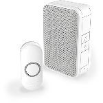 Gong Honeywell Home DC311N Gong Honeywell Home DC311N
